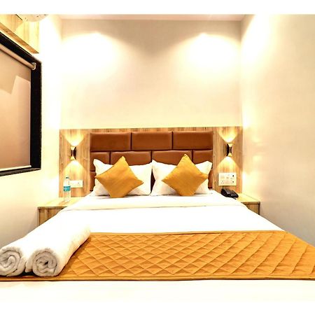 Hotel Enigma Inn Bombay Extérieur photo