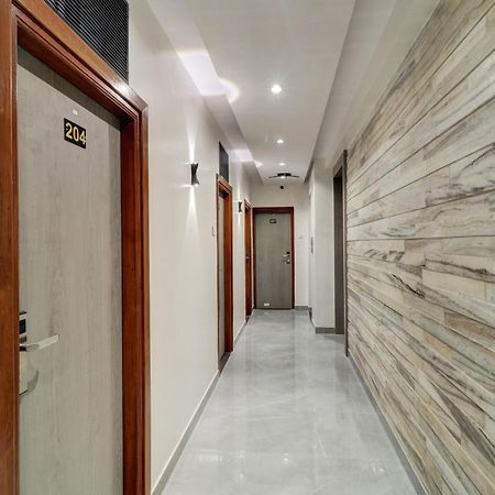 Hotel Enigma Inn Bombay Extérieur photo
